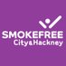 Smokefree City & Hackney (@SmokefreeCandH) Twitter profile photo