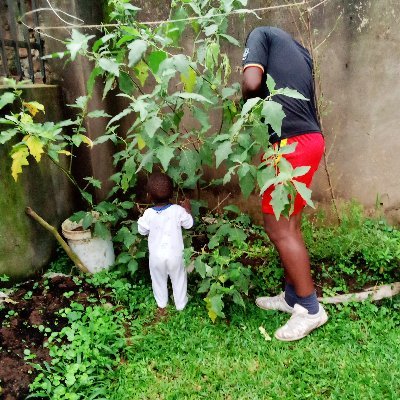 ahurwendeire's profile picture. Fitness coach, Data Science Scholar who believes in God Almighty. Ndorwa West 2026-2031; It is time for me and you to do the right thing for our country.