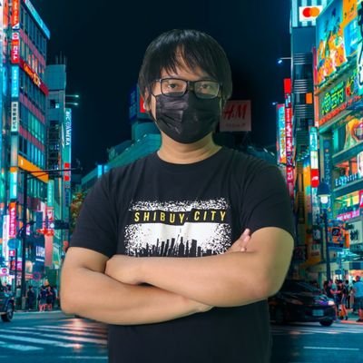 AhmadFatooni's profile picture. Visual Communication |
Lagi nyusun skripsi? cek deh instagram @fa.tonee.