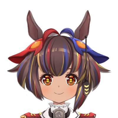 蜜瑮恩洛托 Miriam Rotor——台灣二輪系馬娘Vtuber🏍️(暫停開台中)さんのプロフィール画像