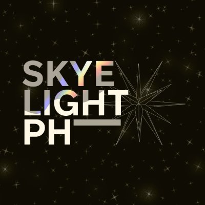Email: skyelightph@gmail.com
👍 Instagram | Shopee
📀Preorders:#SKYELIGHTPH_GO
🏷️Proofs:#SKYELIGHTPH_FEEDBACK
📢Updates:#SKYELIGHTPH_UPDATE