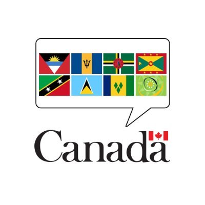 High Commission of Canada to Barbados and the OECS. Français: @HCCanBarbade - https://t.co/un1aMA1f4X