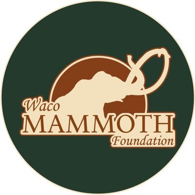 MammothWaco's profile picture. Official Partner of the Waco Mammoth National Monument Supporting + Preserving the #WMNM Tag us to be featured! Click here to become a member!
