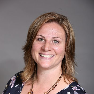 Mrs. Kovats (she, her) is the Chief Executive Officer at the International Society for Computational Biology (ISCB).