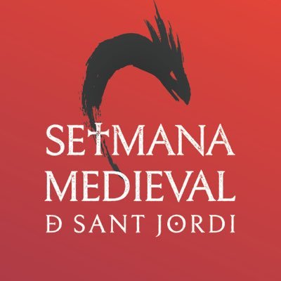 Des del 1987, organitzem la Setmana Medieval de Sant Jordi de Montblanc.