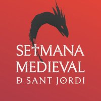 Setmana Medieval de Sant Jordi(@setmanamedieval) 's Twitter Profileg