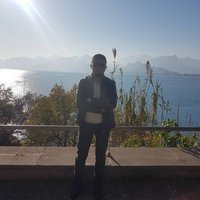 yunus özdemir (@yunusozdemir1) 's Twitter Profile