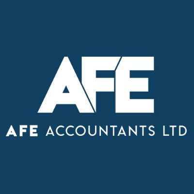 A proactive accountancy firm focusing on tax efficiency and digital accounting whilst providing a personalised service.               Instagram :afe_accountants