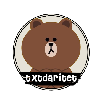 txtdaritet's profile picture. @Lymkarno's sunshine | rumah sakit jiwa | PLEASE read our carrd before you priv qrt / stalk our acc