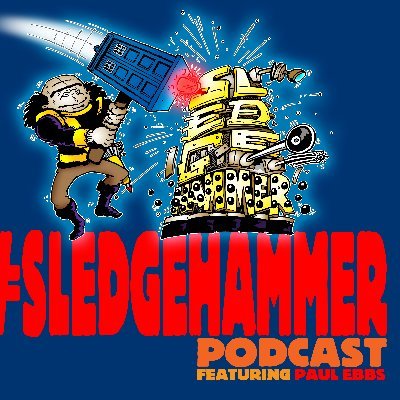 #Sledgehammer