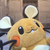 デデンネとだいたい世界一周 Dedenne world trips! (@dedenneworld) 's Twitter Profile