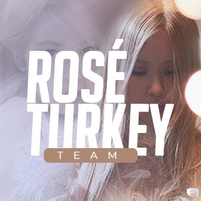 Turkish fanbase for ROSÉ 🌹✨ 블랙핑크 로제 #ROSÉ #로제 | BLACKPINK grubunun ana vokal ve lider dansçısı için Türkiye’den hayran sayfası