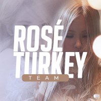 ROSÉ Turkey Team(@ROSETurkeyTeam) 's Twitter Profile Photo
