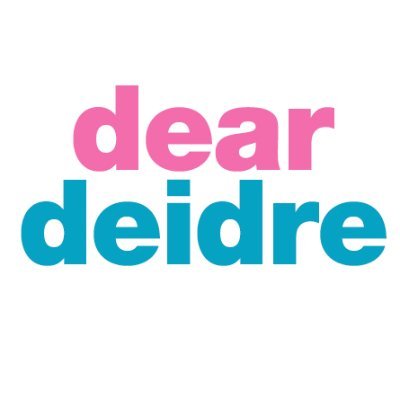 Here to help - confidential replies to all genuine problems.  Email deardeidre@the-sun or PM on Facebook https://t.co/GFrTpJ3cBD