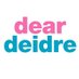 Dear Deidre (@DearDeidre) Twitter profile photo