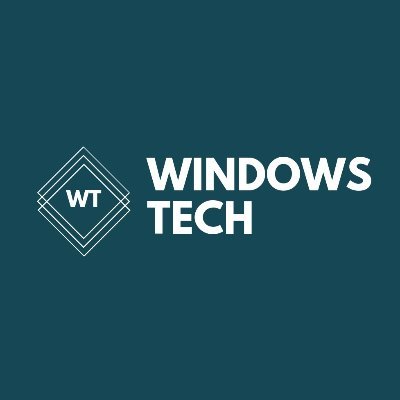 windowstech1391's profile picture. This blog provides you with basic technology and technical skills that will help in day to day activities. It will help you to work on your windows device.