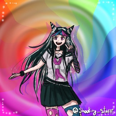 She/aer ~ Queer ~ 16 ~ White ~ ☆♪ your local ibuki kinnie ☆♪ ~ ⚢ ⚤