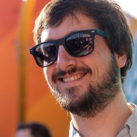 Jake Lustig-Yaeger (@lustigyaeger) 's Twitter Profile Photo