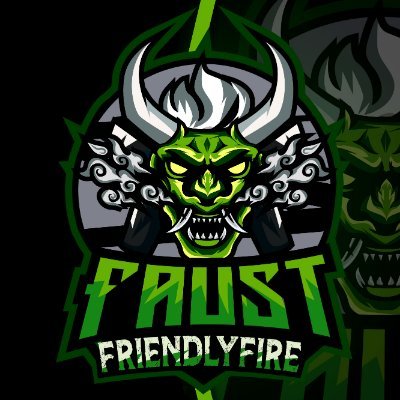 Faust_R6S's profile picture. Official Twitter of FAUST | 
Contact : don9_q@friendlyfire.kr | #FAUST_WIN