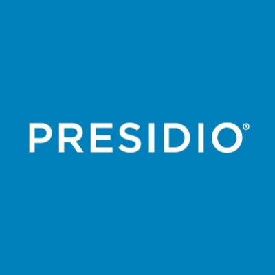 Presidio Profile Picture