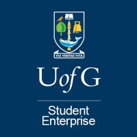 UofG Student Enterprise (@uofgenterprise) 's Twitter Profile Photo UofG Student Enterprise (@uofgenterprise) 's Twitter Profile Photo