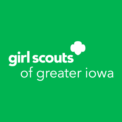 The official Twitter feed for Girl Scouts of Greater Iowa.