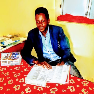 AlagieB58875810's profile picture. I love to learn  from  new people