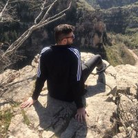 César de Miguel (@cesrcde21) 's Twitter Profile