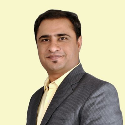 Dinesh Wadera Profile