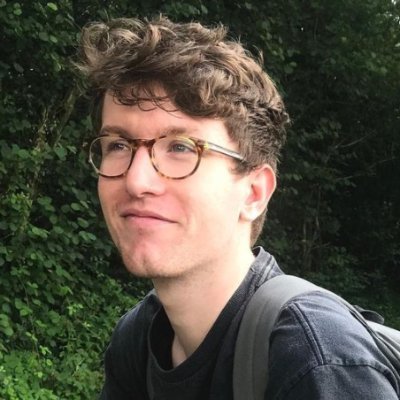 AmbroseRoberts3's profile picture. 