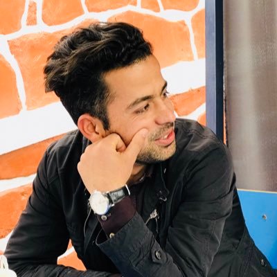 khushAll12's profile picture. Muslim Alhamdulillah🌸||Afghan 🇦🇫||Software Engineer👨‍💻|| IT Student👨‍🎓|| Still Learning📚||Doing M-Phil in AI📝