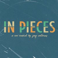 In Pieces: A New Musical (@inpiecesmusical) 's Twitter Profile