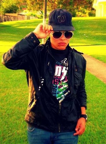 YyK_KillexPR's profile picture. Cantautor / Compositor / Etc ...