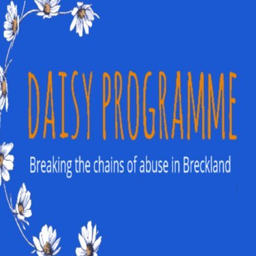 Providing practical and emotional support to survivors of Domestic Abuse in Breckland. Supporting both men and women.