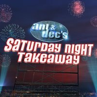 All Things Saturday Night Takeaway(@AllThingsSNT) 's Twitter Profile Photo