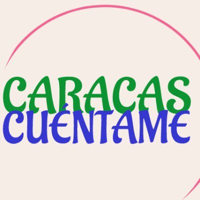 Caracascuentame Profile Picture