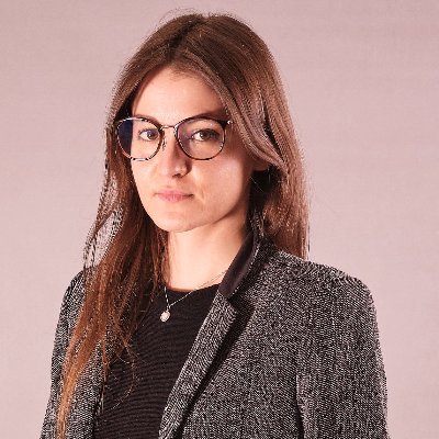 AuvrayBertille's profile picture. European project manager @LePoleTES - in charge of the #h2020 @impulse_eu project 

European citizen and World wanderer!