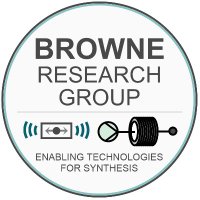 Browne Group UCL (@brownegroup) 's Twitter Profile