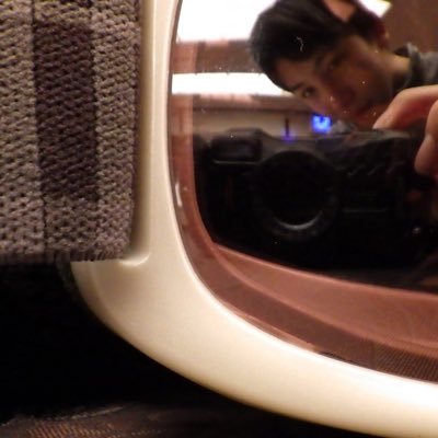 isaki1313's profile picture. 京都工芸繊維大大学院 Robotics Lab / / ForteFibre 20 学ロボ22 ピット / / ロボット プロダクトデザイン 機構･回路設計 プログラミング 3Dプリンター Adobe スキー 写真 アニメ etc...