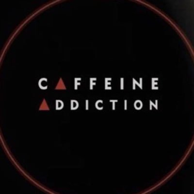 Caffeine Addictionさんのプロフィール画像