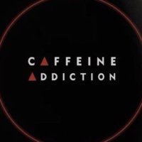 Caffeine Addiction(@CaffeineA0813) 's Twitter Profileg