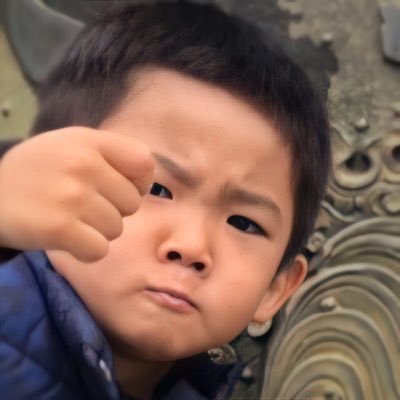 顔面イキりポテト@呪術師の中学生🚀🌍さんのプロフィール画像