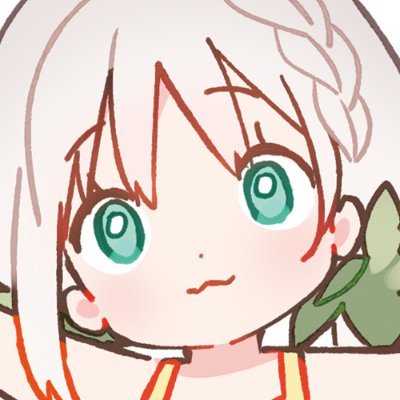 icon/repost⭕ 絵が描けるオタク 画集▶https://t.co/SaPyViWE9A お仕事のご連絡▶mkt.dsmile@gmail.com