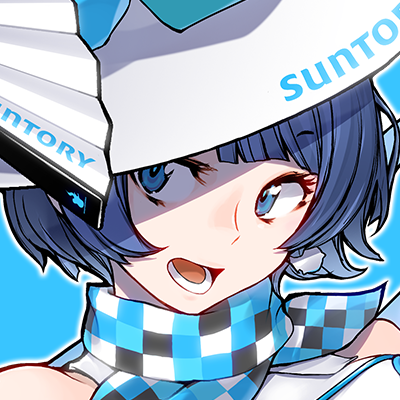 suntory_nomu Profile Picture
