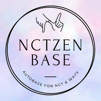 NCTZENBASE ‼️BASE ON‼️