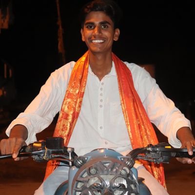 RakeshAnnam16's profile picture. JAI KAVITHAKKA