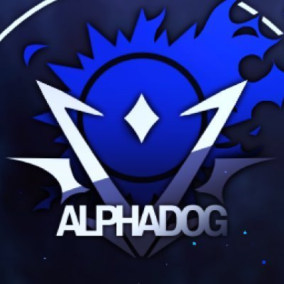 ALPHADOG : 끝의 시작さんのプロフィール画像