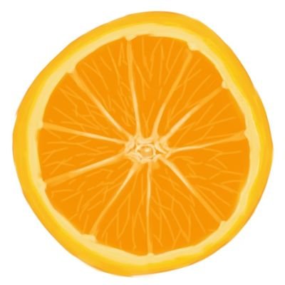 オレンジの片割れさんのプロフィール画像