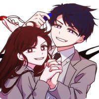 물꾹/찰떡 (@artynwritee) 's Twitter Profile