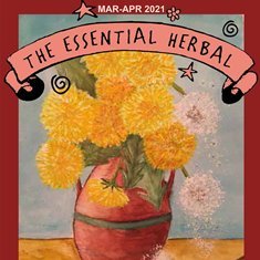 By, for and about herbie people and the things they love - herbs. The magazine for the everyday herbalist! We carry books, potions, incenses, teas, and more!